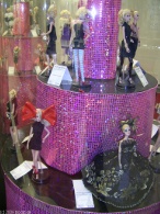 Vorschau: Barbieausstellung im Lafayette - Bild 3